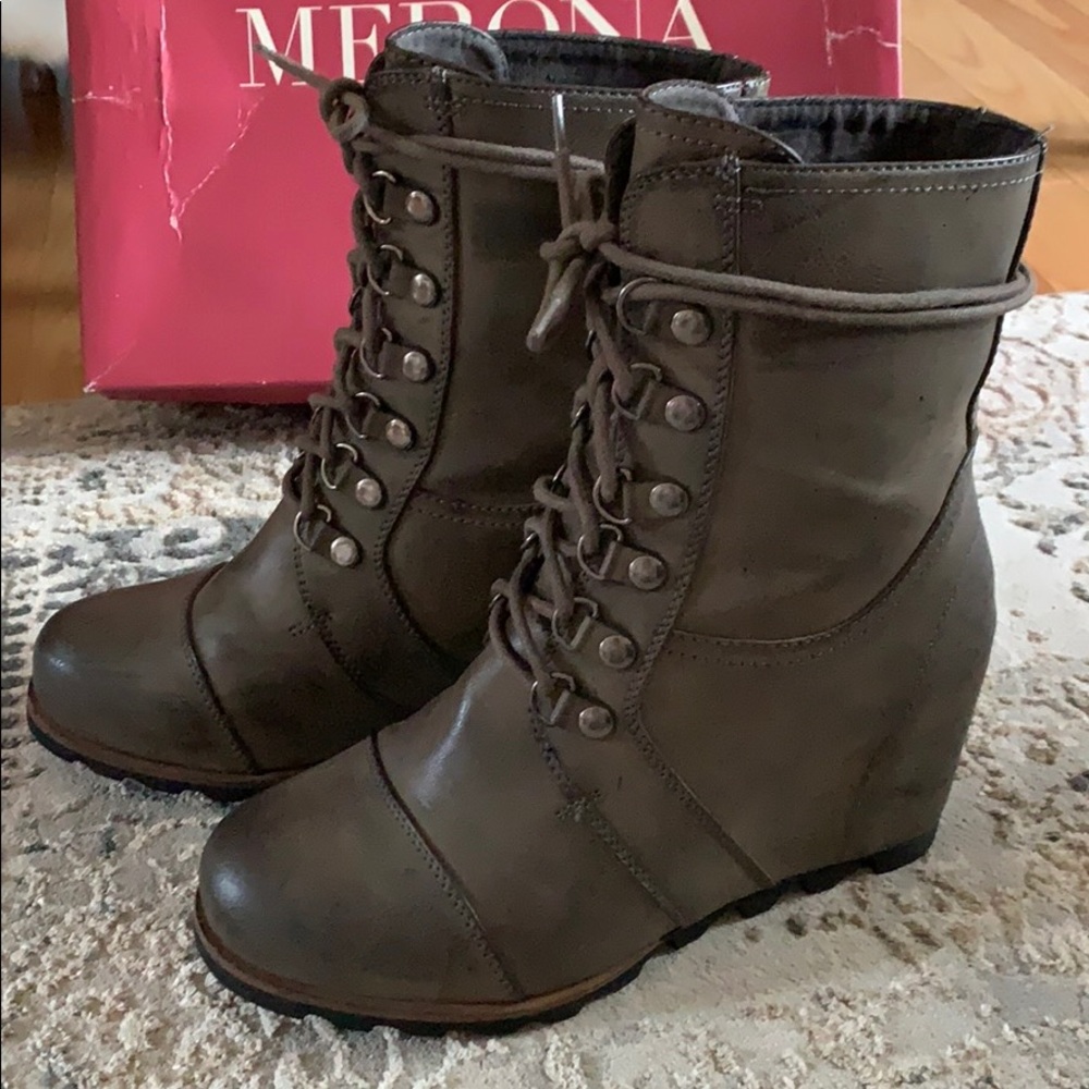 Boots